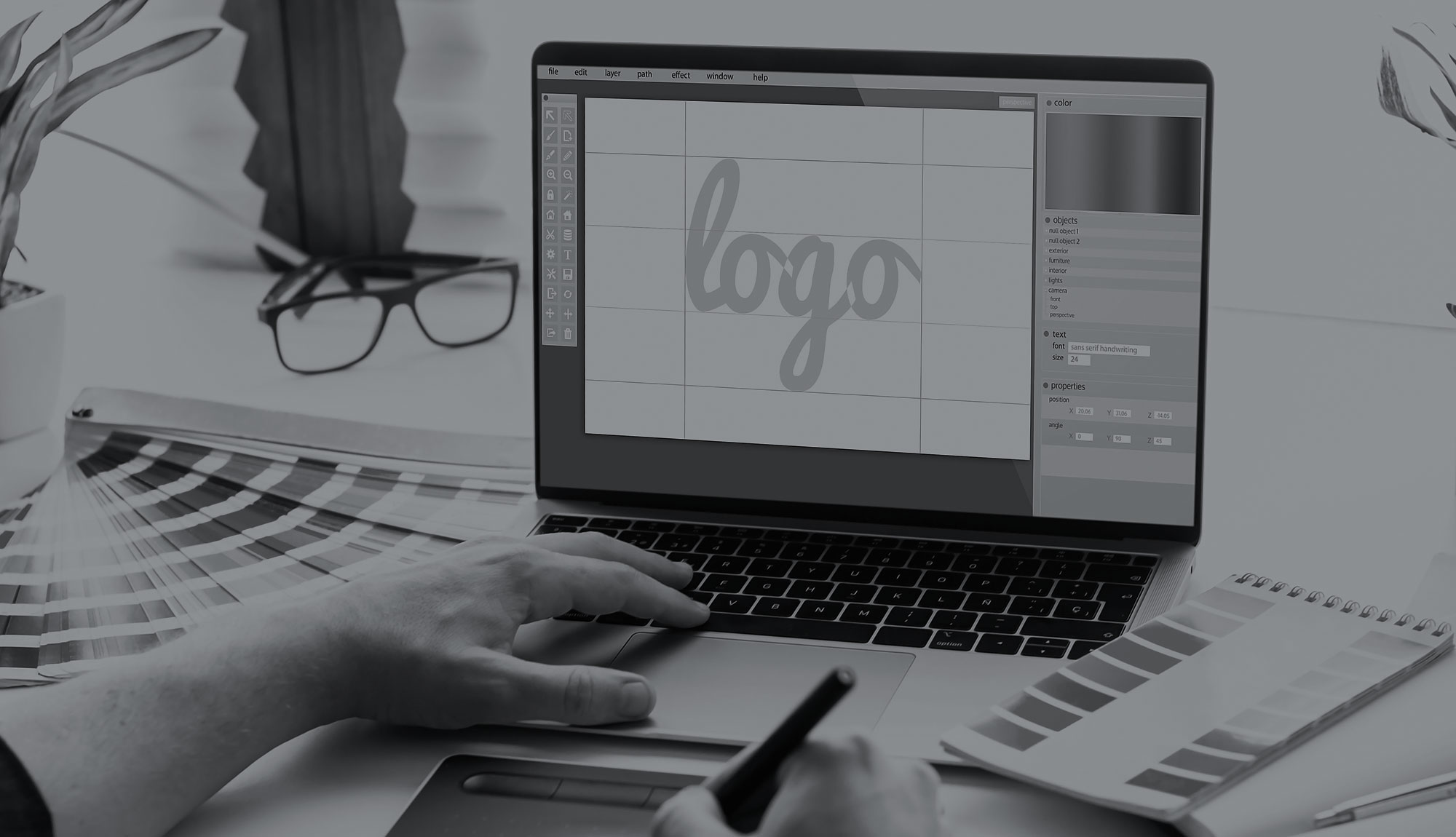 Logodesign