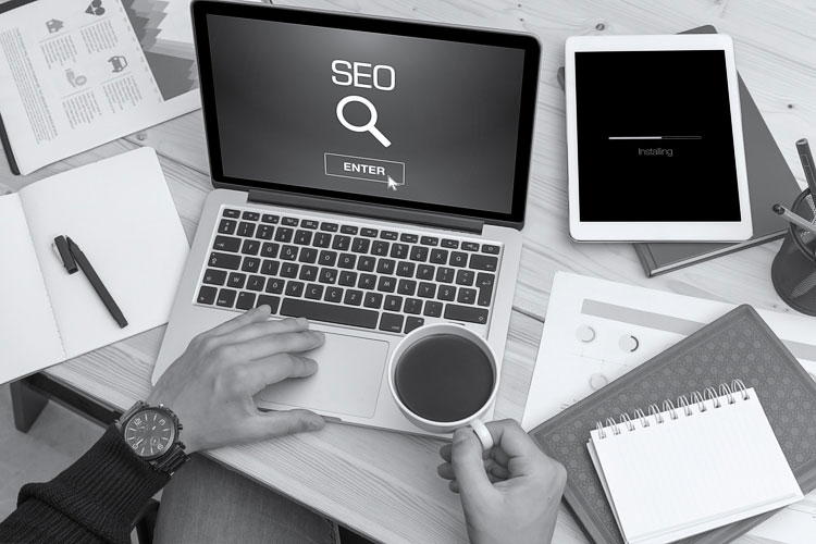 SEO Optimierung