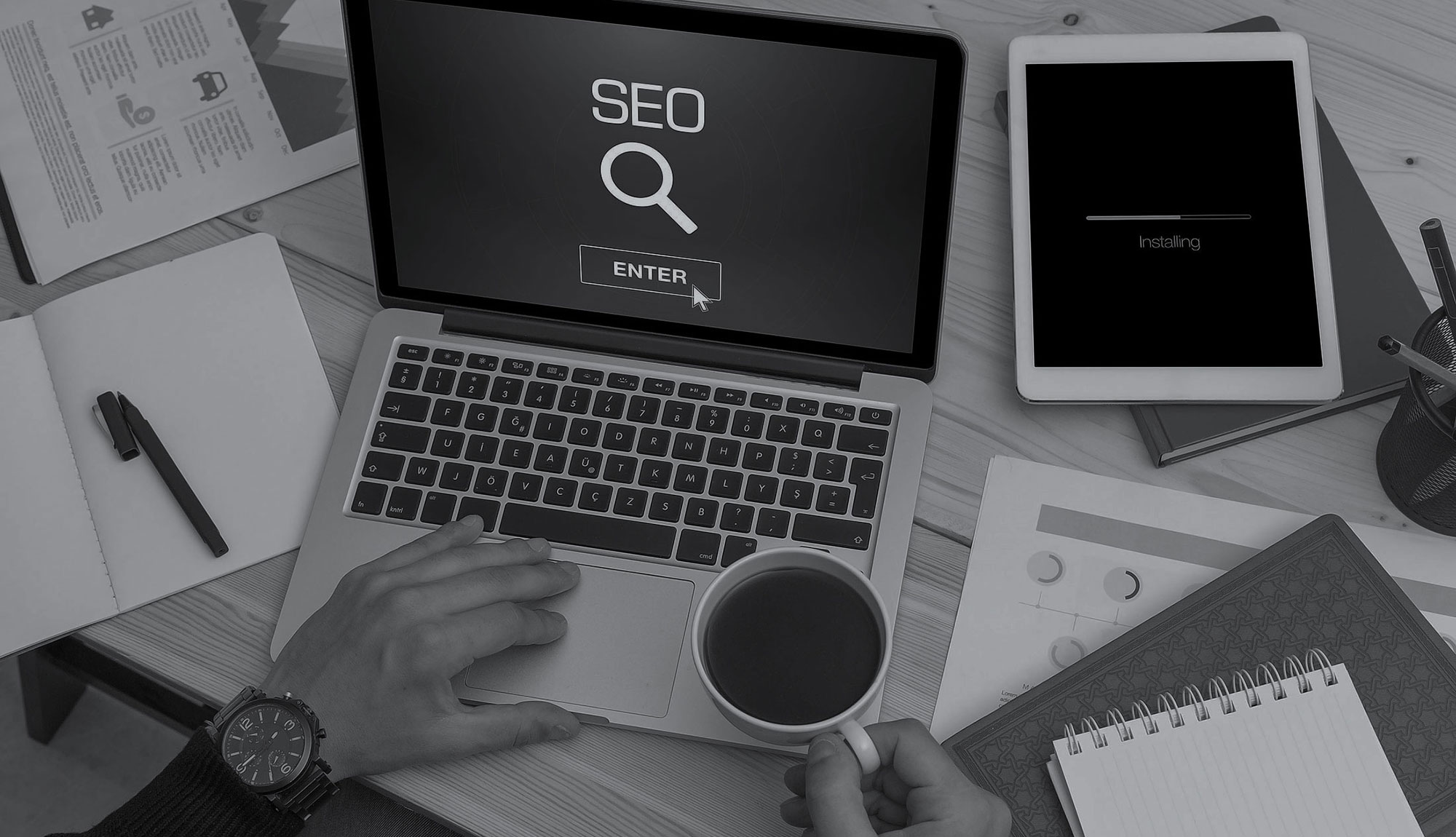 SEO Optimierung