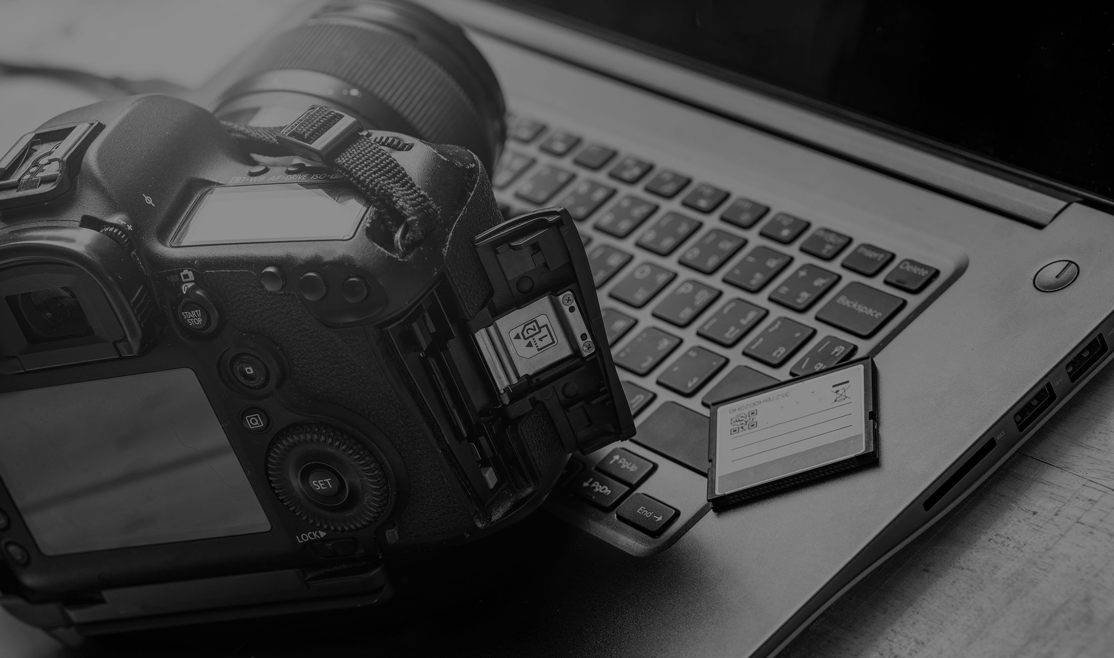 Fotografie