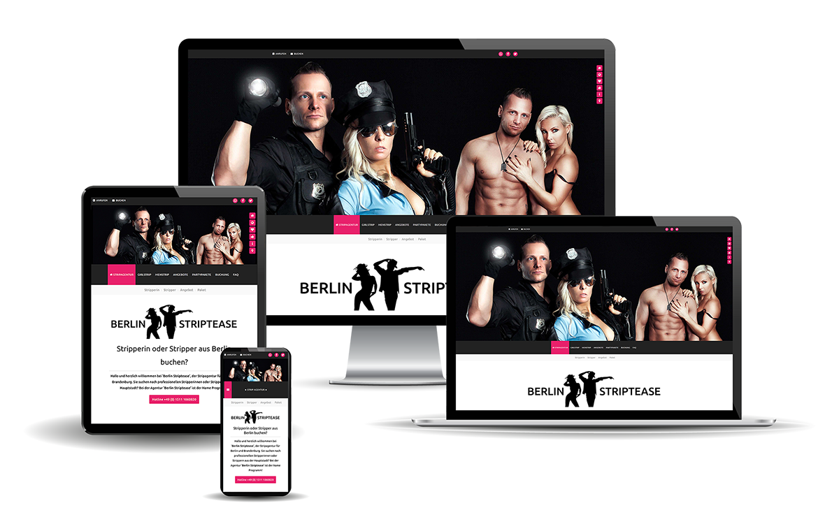 Berlin-Striptease.com