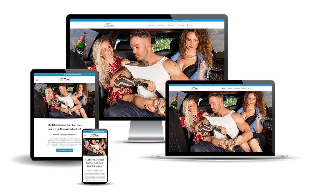 Limousinenstrip.com