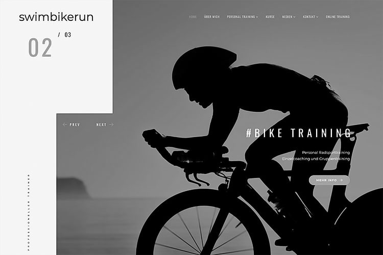 SwimBikeRun.berlin