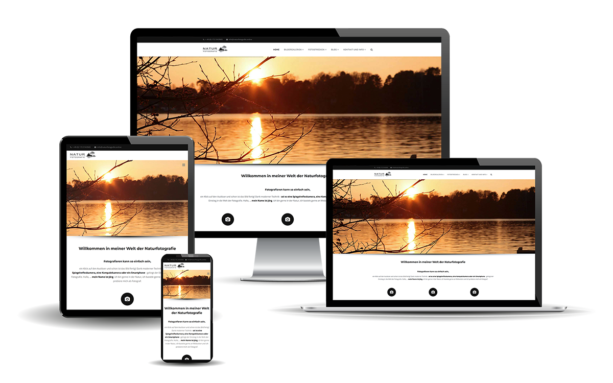 Naturfotografie.online