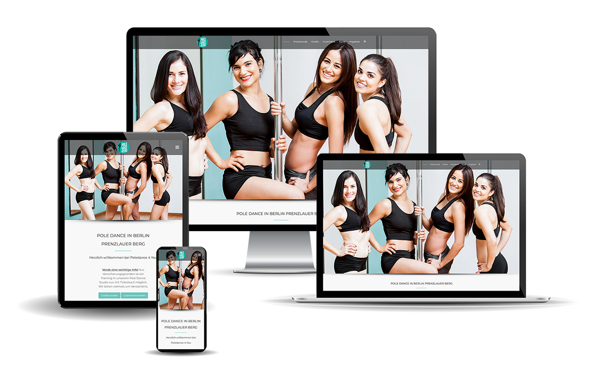 Poledance4you.de