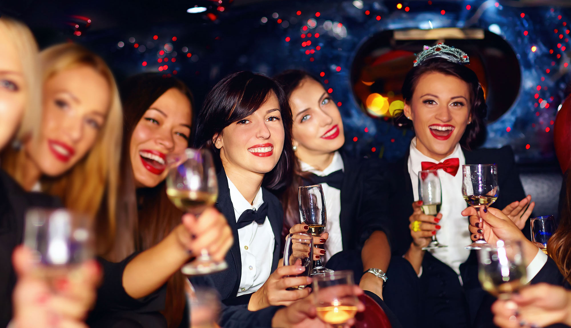 JGA-Party.com
