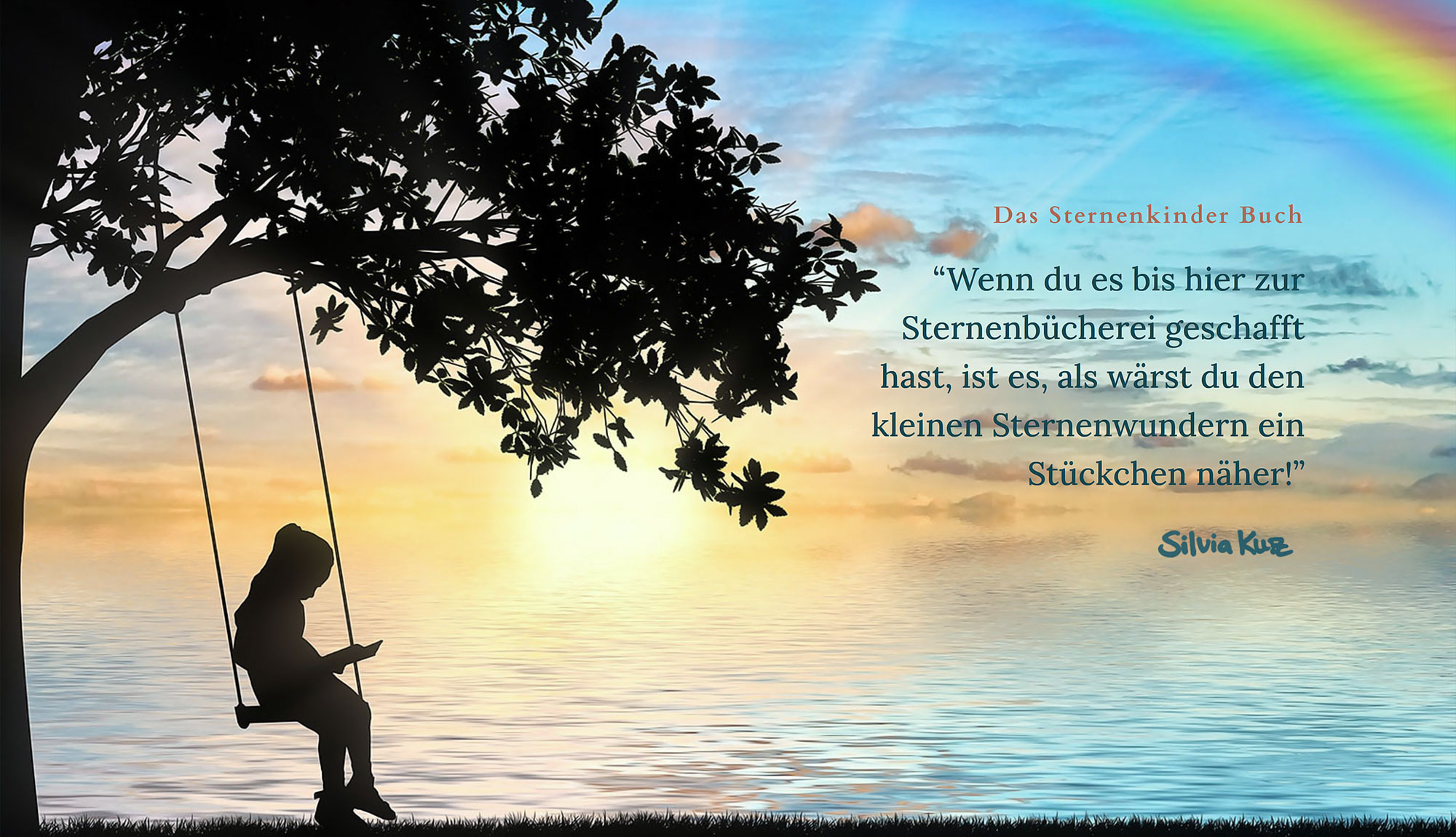 Sternenkinder-Buch.com