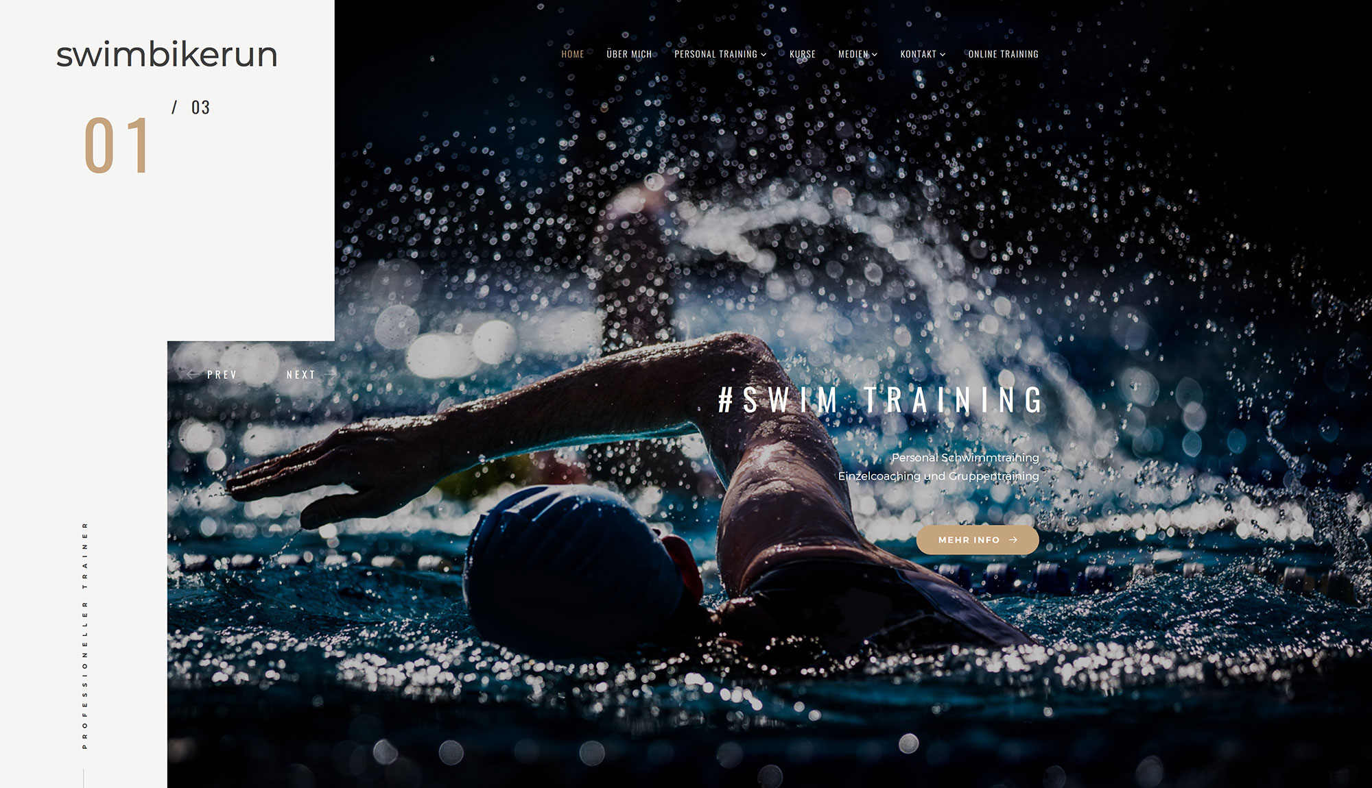 SwimBikeRun.berlin